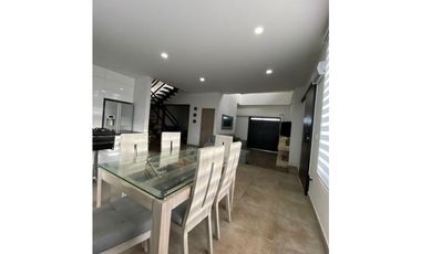 Casa en Arriendo en San Vicente