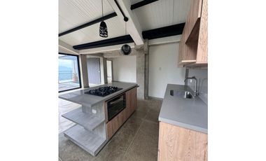 Casa en Arriendo en El Escobero