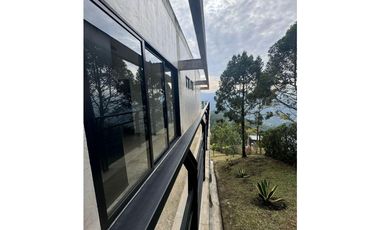 Casa en Arriendo en El Escobero