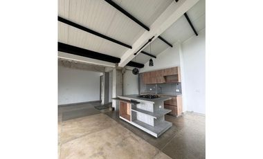 Casa en Arriendo en El Escobero