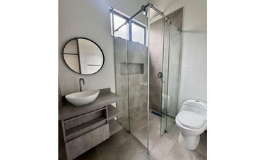 Casa en Arriendo en El Escobero