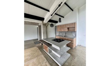 Casa en Arriendo en El Escobero