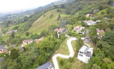 Casa en Arriendo en El Escobero