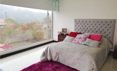 Casa para la Renta en el Retiro