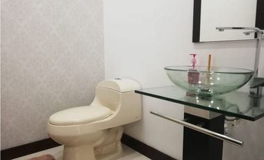 Casa para la Renta en el Retiro
