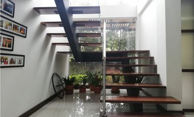 Casa para la Renta en el Retiro