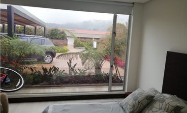 Casa para la Renta en el Retiro