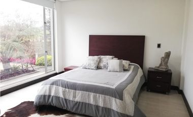Casa para la Renta en el Retiro