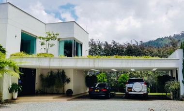 Casa en Arriendo en Alto de palmas