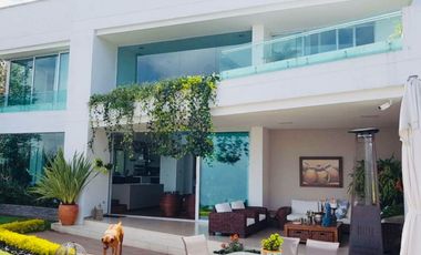 Casa en Arriendo en Alto de palmas