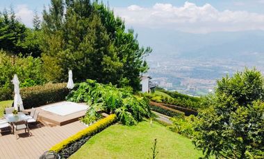 Casa en Arriendo en Alto de palmas