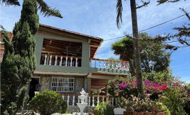 Casa para la Renta en Rionegro sector la Uco