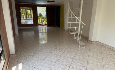 Casa para la Renta en Rionegro sector la Uco