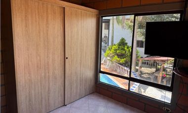 Casa para la Renta en Rionegro sector la Uco