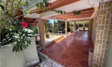 Casa para la Renta en Rionegro sector la Uco