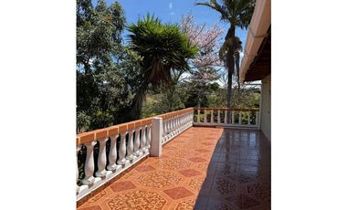 Casa para la Renta en Rionegro sector la Uco