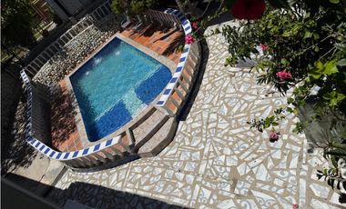 Casa para la Renta en Rionegro sector la Uco