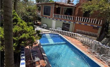 Casa para la Renta en Rionegro sector la Uco