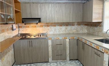 Casa para la Renta en Rionegro sector la Uco