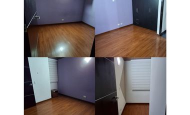 Apartamento económico en Tabio