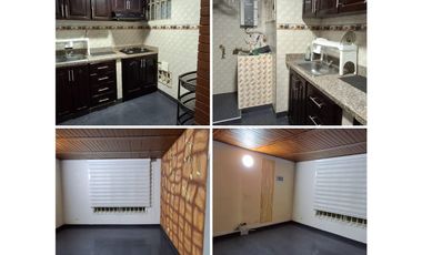 Apartamento económico en Tabio