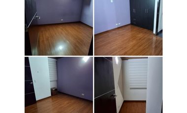 Apartamento económico en Tabio