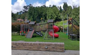 Venta Permuta  de lote Condominio Bosques del Encenillo en Calera.