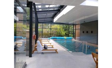 Venta Permuta  de lote Condominio Bosques del Encenillo en Calera.