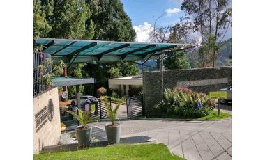 Venta Permuta  de lote Condominio Bosques del Encenillo en Calera.