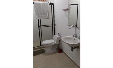 SE ARRIENDA CASA EN EL BARRIO LA CASTELLANA  DE MONTERIA