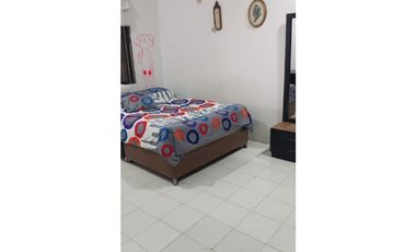 SE ARRIENDA CASA EN EL BARRIO LA CASTELLANA  DE MONTERIA