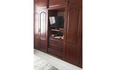 SE ARRIENDA CASA EN EL BARRIO LA CASTELLANA  DE MONTERIA