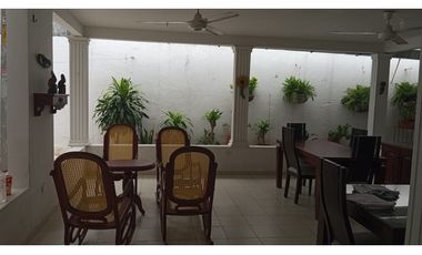 SE ARRIENDA CASA EN EL BARRIO LA CASTELLANA  DE MONTERIA