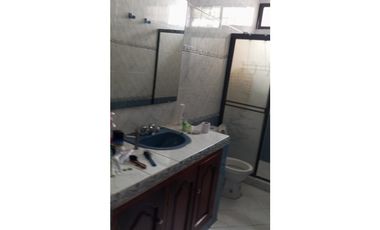 SE ARRIENDA CASA EN EL BARRIO LA CASTELLANA  DE MONTERIA