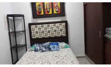 SE ARRIENDA CASA EN EL BARRIO LA CASTELLANA  DE MONTERIA