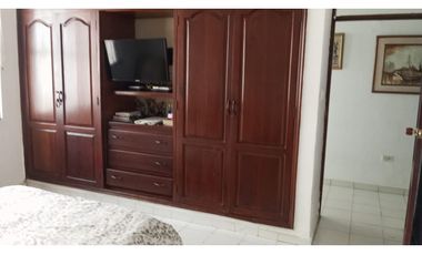 SE ARRIENDA CASA EN EL BARRIO LA CASTELLANA  DE MONTERIA