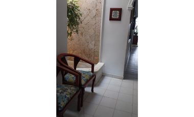 SE ARRIENDA CASA EN EL BARRIO LA CASTELLANA  DE MONTERIA