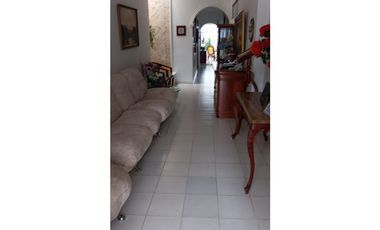 SE ARRIENDA CASA EN EL BARRIO LA CASTELLANA  DE MONTERIA