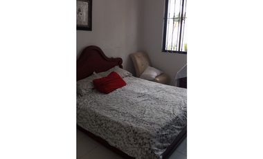 SE ARRIENDA CASA EN EL BARRIO LA CASTELLANA  DE MONTERIA