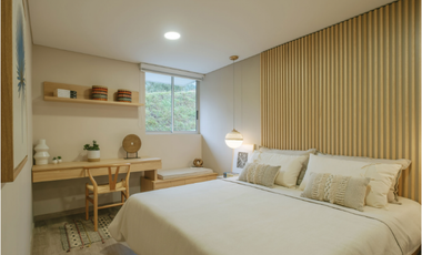 Apartamento en Venta La Estrella – sector la Aldea.