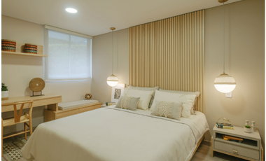 Apartamento en Venta La Estrella – sector la Aldea.