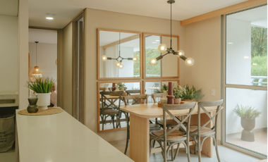 Apartamento en Venta La Estrella – sector la Aldea.