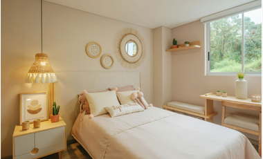 Apartamento en Venta La Estrella – sector la Aldea.