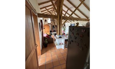 Finca, Vereda Potrerito, El Santuario