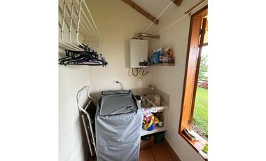 Finca, Vereda Potrerito, El Santuario