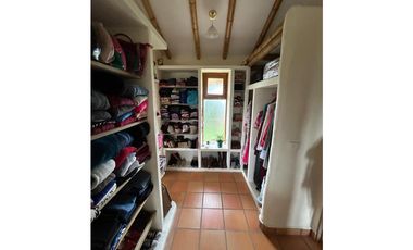 Finca, Vereda Potrerito, El Santuario