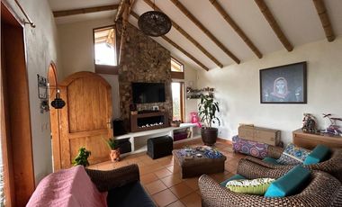 Finca, Vereda Potrerito, El Santuario