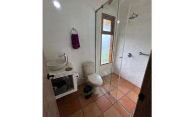 Finca, Vereda Potrerito, El Santuario