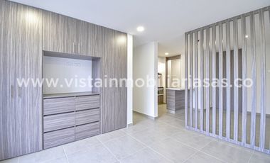 Arriendo Fantástico Apartaestudio Milán, Manizales