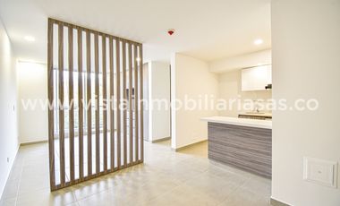 Arriendo Fantástico Apartaestudio Milán, Manizales